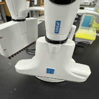 Integra Electronic Pipettes - Quantity 3 image 1